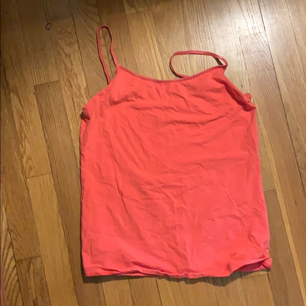 Tank Top Camisole
